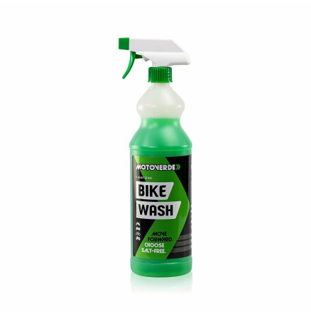 MotoVerde Bike Wash 1 L