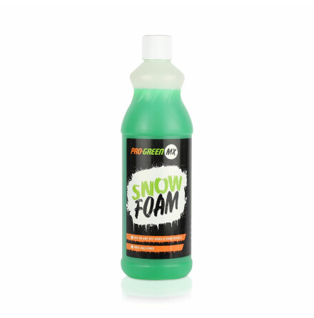 MotoVerde SnowFoam 1 L