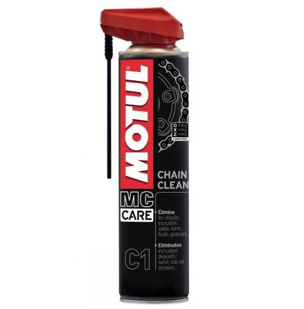 Motul Chain Clean C1 400ML