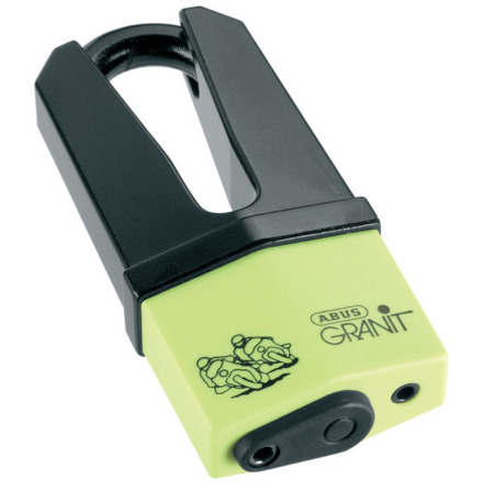 Abus Granit Quick 37