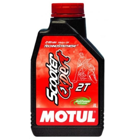 Motul Scooter Expert 2T