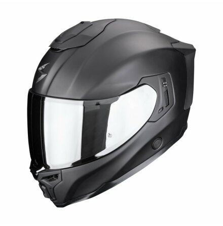 EXO-1500 Air mattsvart