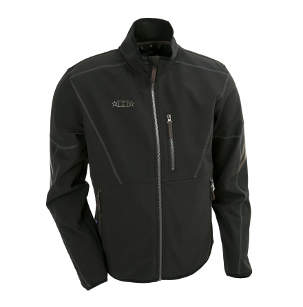 Halvarssons Cortez softshell jacka XS REA