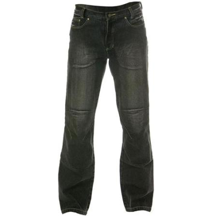 Richa Kevlar Jeans Dam Stone strl D34 tum