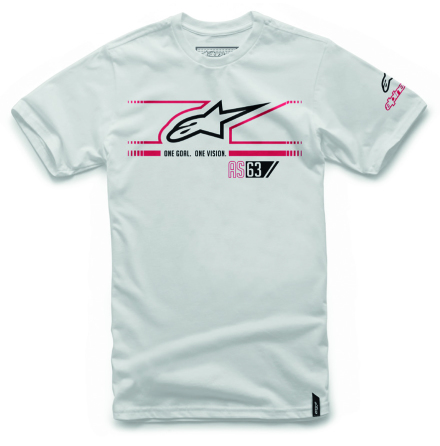 AS Podium Fast Star tee