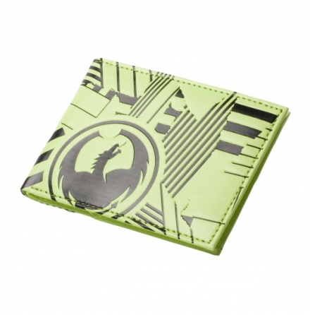 Dragon Mindwrap Wallet