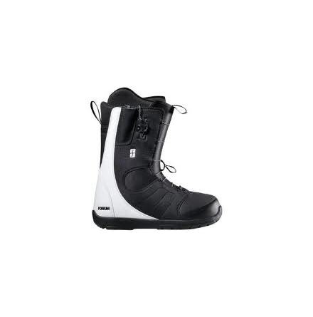 Forum Musket skoterboots 8+9