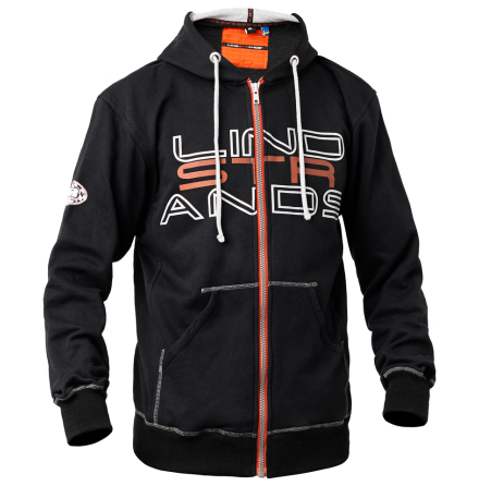 LindSTRands Street Hood XS REA