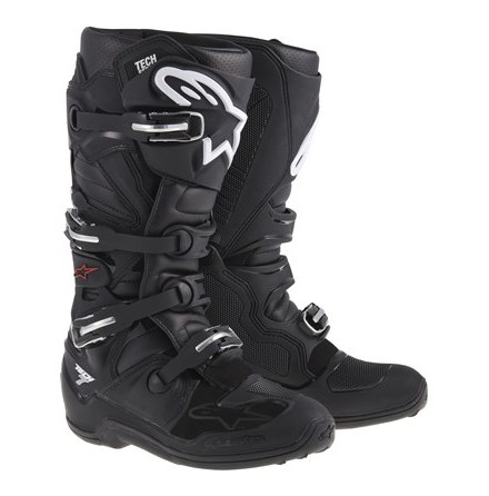 AlpineStars Tech 7 + Tech 7 Enduro Drystar