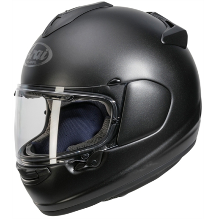 Arai Chaser-X Mattsvart