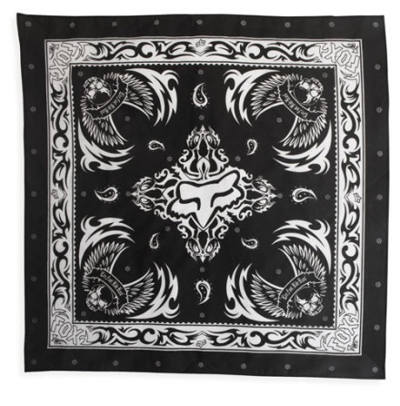 Fox Axxel Bandana