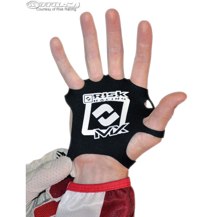 Risk Racing Palm Protector