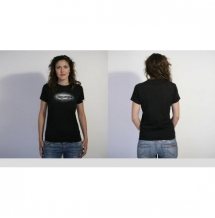 Revers Spray Tee Triumph T-shirt