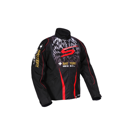 Sinisalo B-RC Jacket 52