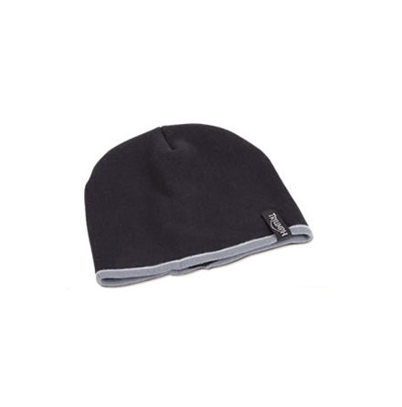 Triumph Black Beanie