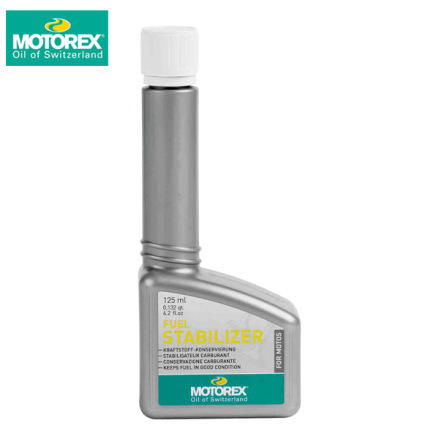 Motorex Fuel Stabilizer