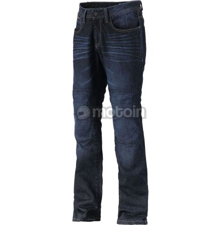 Scott Denim KevlarJeans Bl