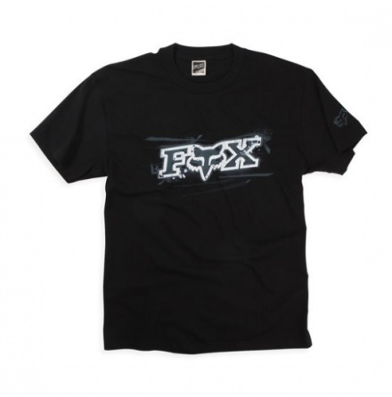 Fox Kids Emulsion ss Tee Kid XL