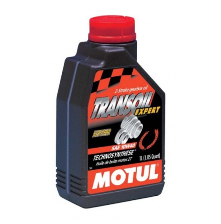 Motul Transoil Expert 10W/40