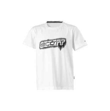 Scott Threed tee