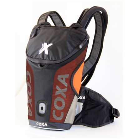 Coxa ryggsck 5 Liter inkl vattensck