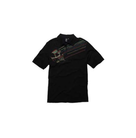 Fox Lurker ss Polo strl M