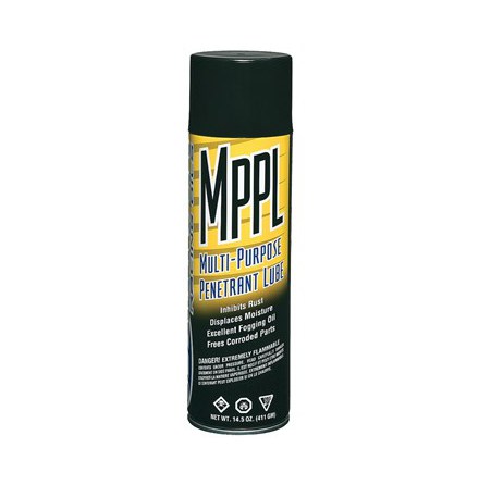 Universaloljespray MAXIMA MPPL 600ml