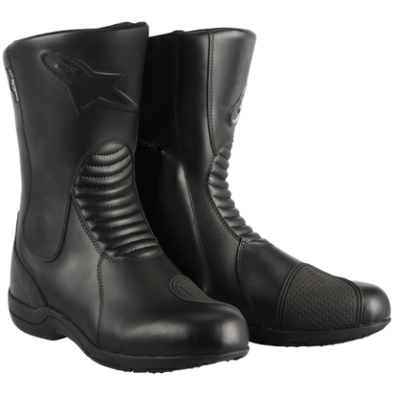 AlpineStars Andes stvel V2 