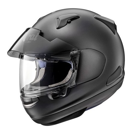 Arai QV-Pro Frost svart str S