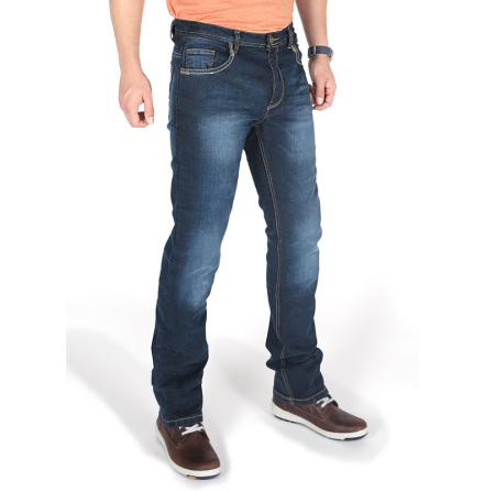 Sweep Redneck kevlar jeans MrkBl och Ljusbl