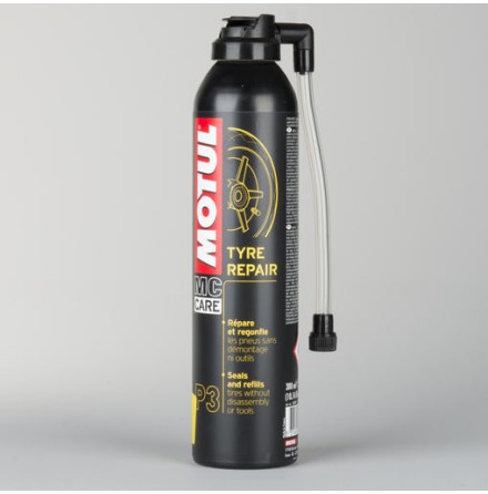 Motul Tyre Repair