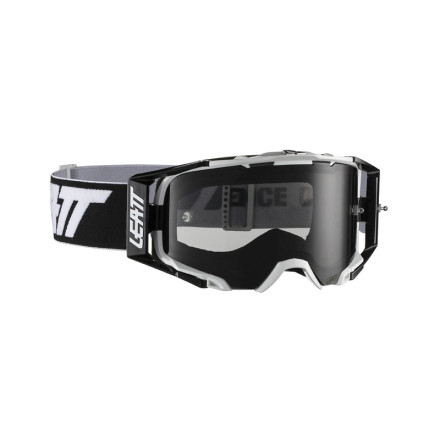 Leatt Goggle Velocity 6.5 Svart/vitrk 34%