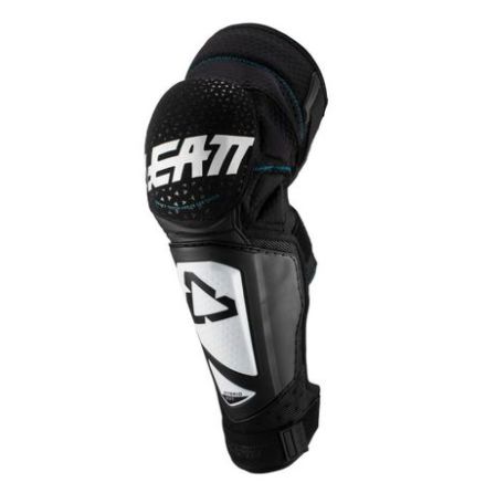 Leatt Knskydd 3DF Hybrid EXT