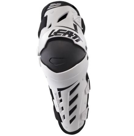 LEATT Dual Axis Benskydd