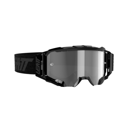 Leatt Goggle Velocity 5.5 Svart/ljusgr 58%