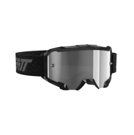 Leatt Goggle Velocity 4.5 Svart/ljusgr 58%