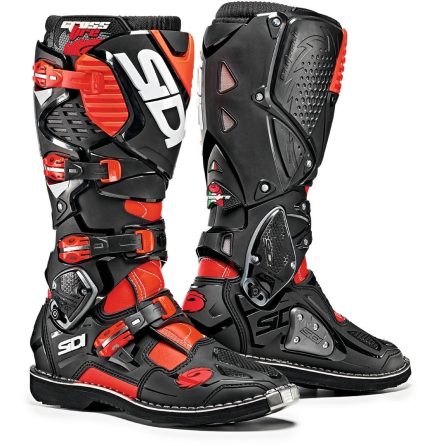 SIDI Crossfire 3 rd svart