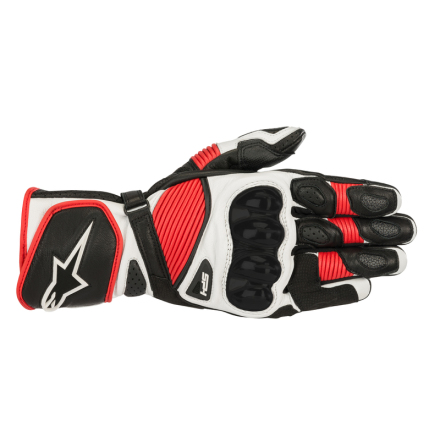 AlpineStars SP1 V2