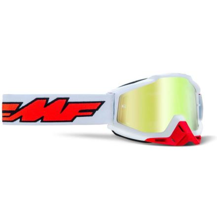 FMF PowerBomb och Powercore Goggles 