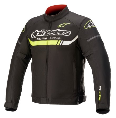 AlpineStars T-SP S Ignition 