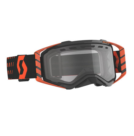 Scott Prospect Enduro 