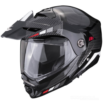 Scorpion ADX-2 Camino  och mattsvart