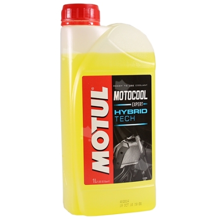 Motul MotoCool Expert -37C